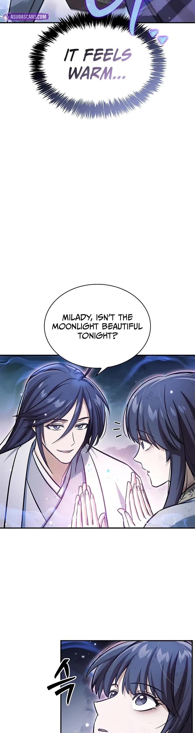 Heavenly Grand Archive's Young Master Chapter 144 page 24 - Chapter 144