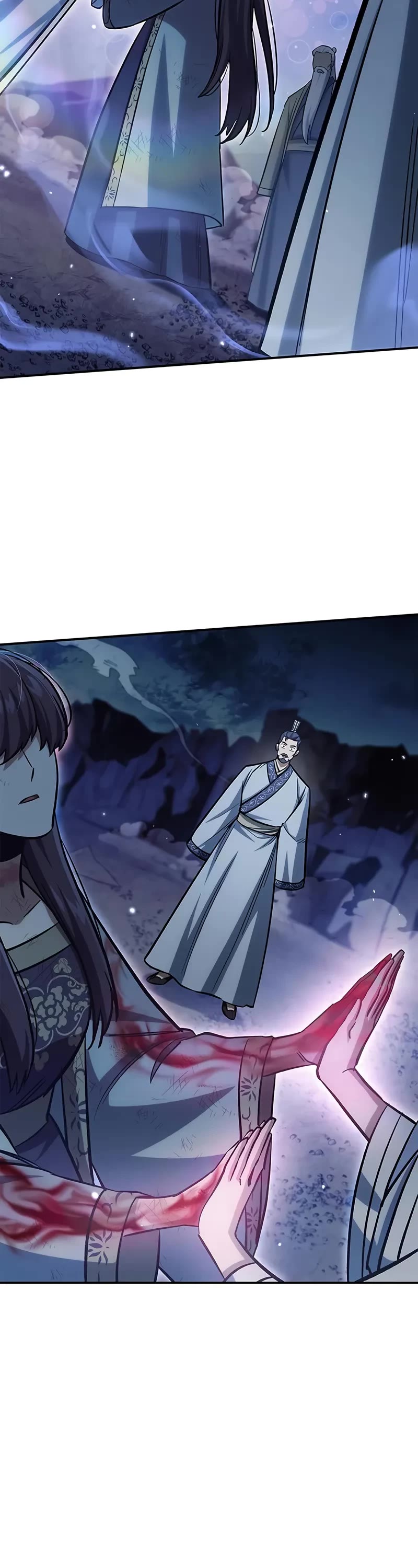 Heavenly Grand Archive's Young Master Chapter 144 page 26 - Chapter 144