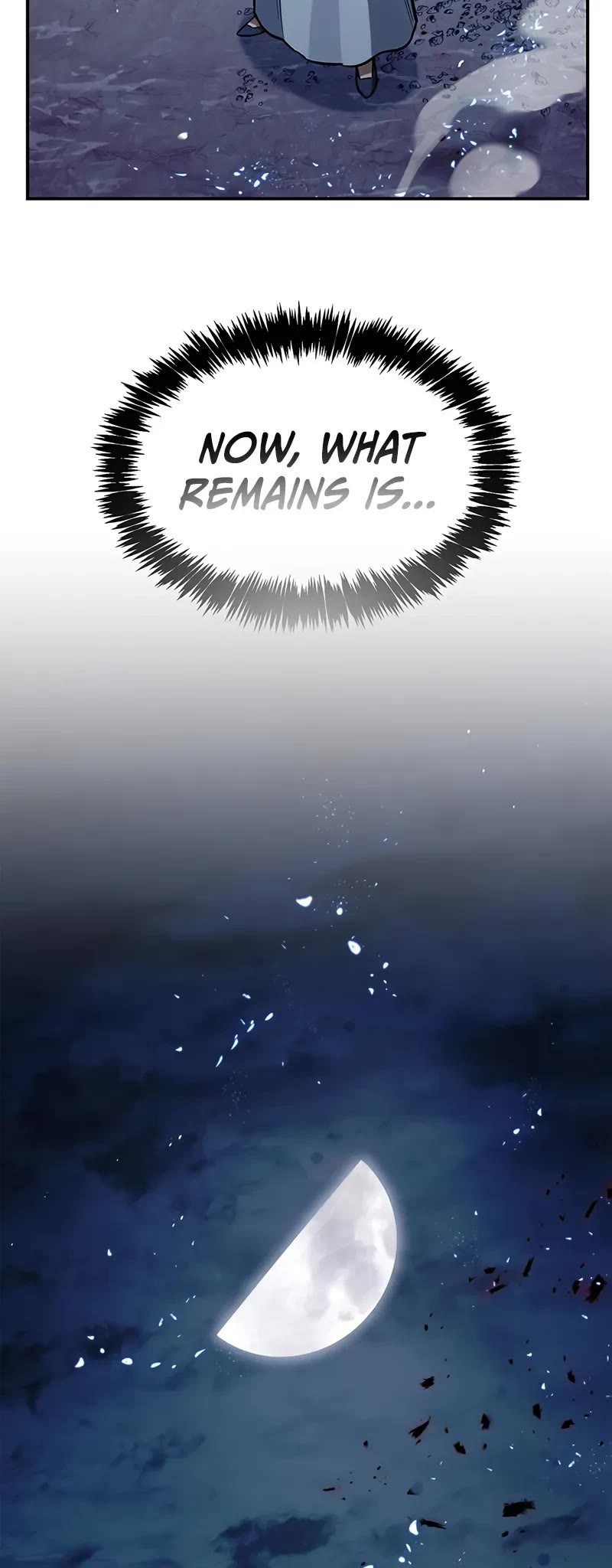 Heavenly Grand Archive's Young Master Chapter 144 page 30 - Chapter 144