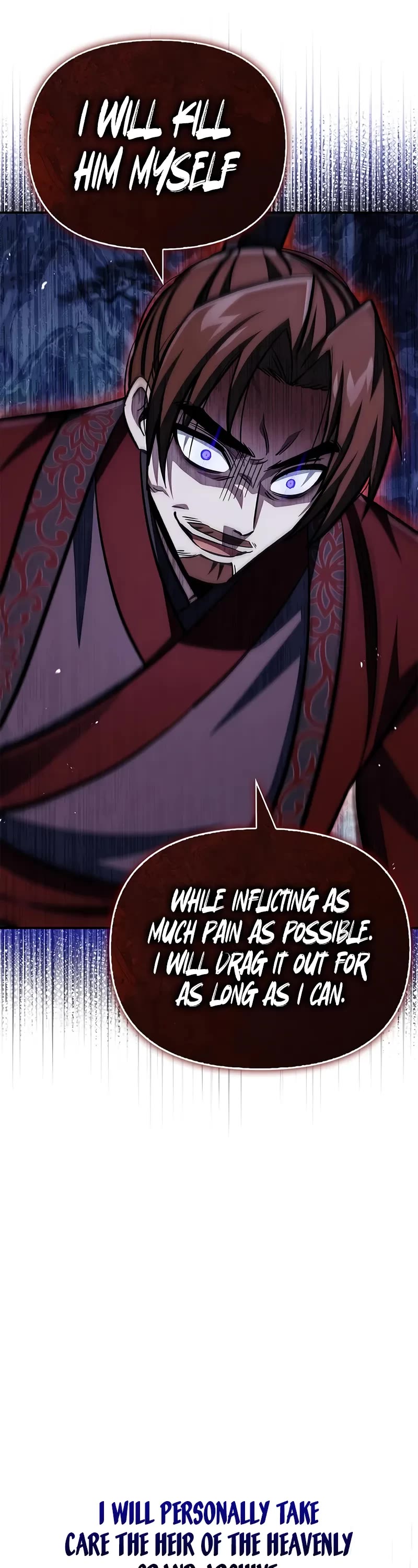Heavenly Grand Archive's Young Master Chapter 144 page 37 - Chapter 144