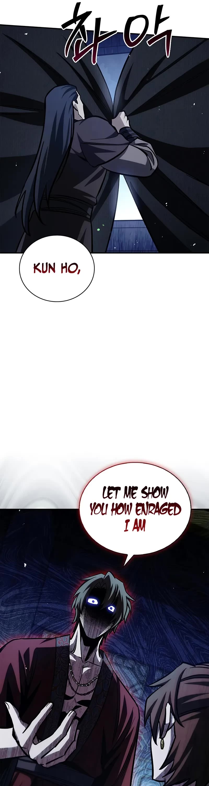 Heavenly Grand Archive's Young Master Chapter 144 page 52 - Chapter 144