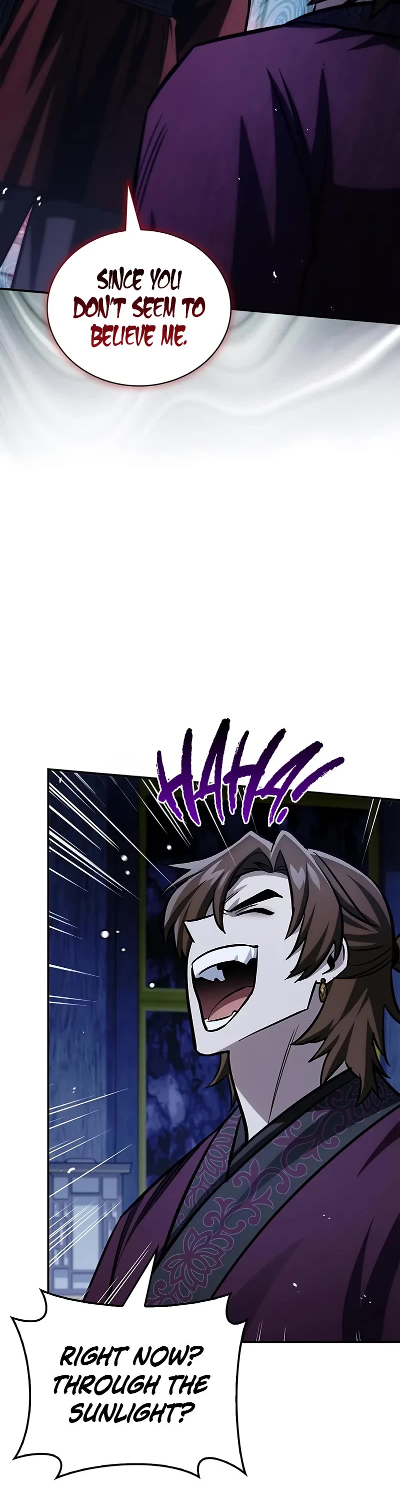 Heavenly Grand Archive's Young Master Chapter 144 page 53 - Chapter 144