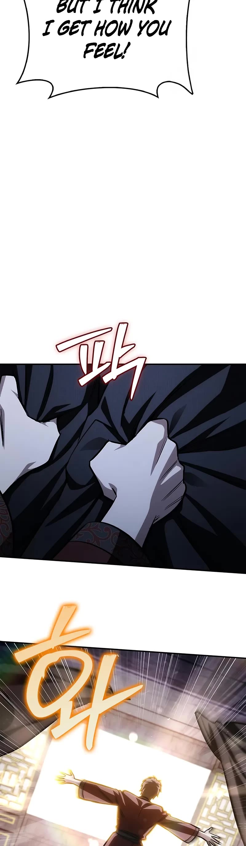 Heavenly Grand Archive's Young Master Chapter 144 page 55 - Chapter 144