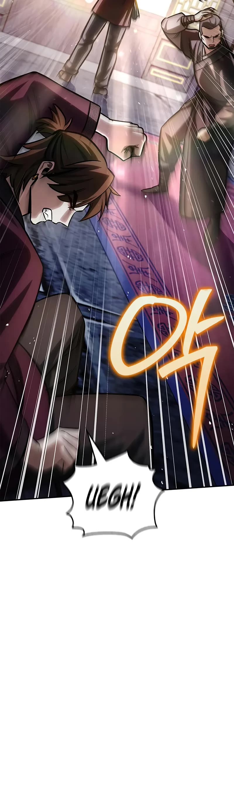Heavenly Grand Archive's Young Master Chapter 144 page 56 - Chapter 144