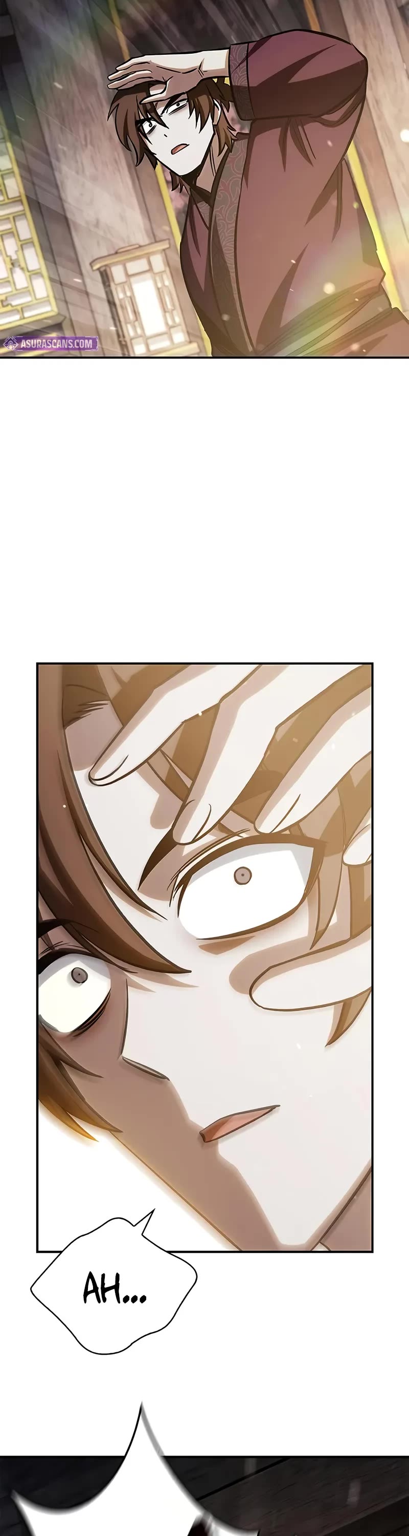 Heavenly Grand Archive's Young Master Chapter 144 page 58 - Chapter 144