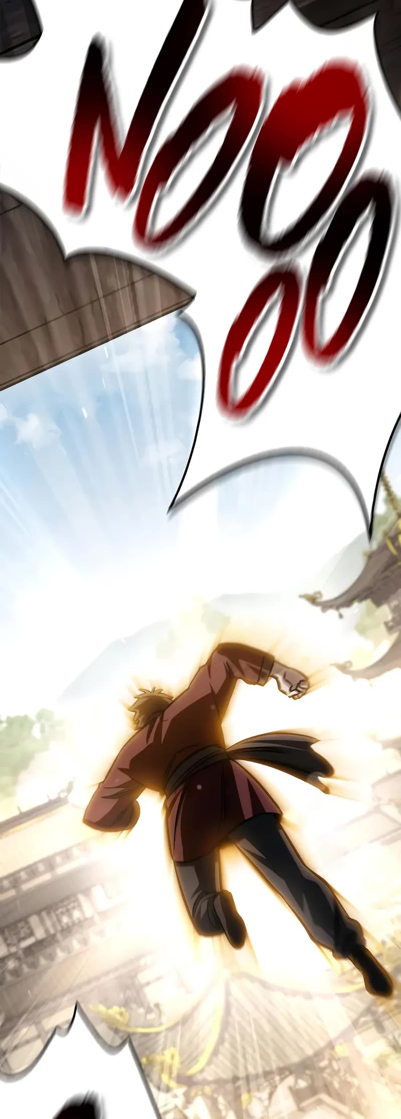 Heavenly Grand Archive's Young Master Chapter 144 page 59 - Chapter 144