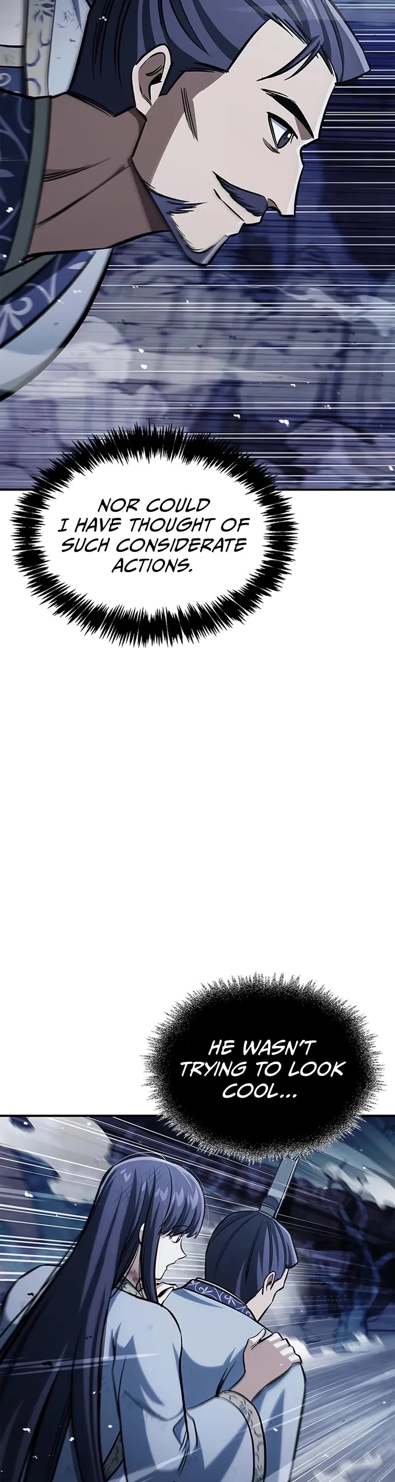 Heavenly Grand Archive's Young Master Chapter 145 page 15 - Chapter 145