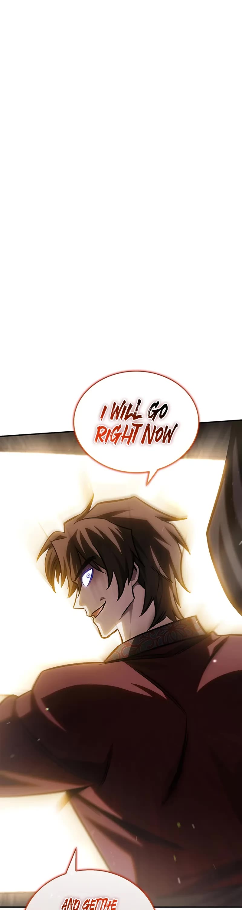 Heavenly Grand Archive's Young Master Chapter 145 page 2 - Chapter 145