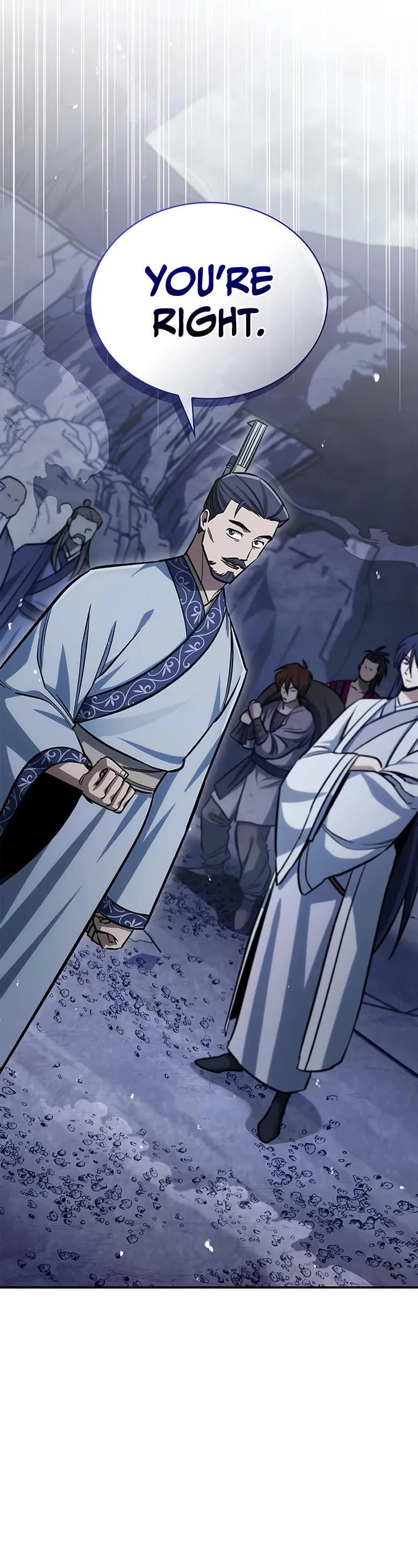 Heavenly Grand Archive's Young Master Chapter 145 page 26 - Chapter 145