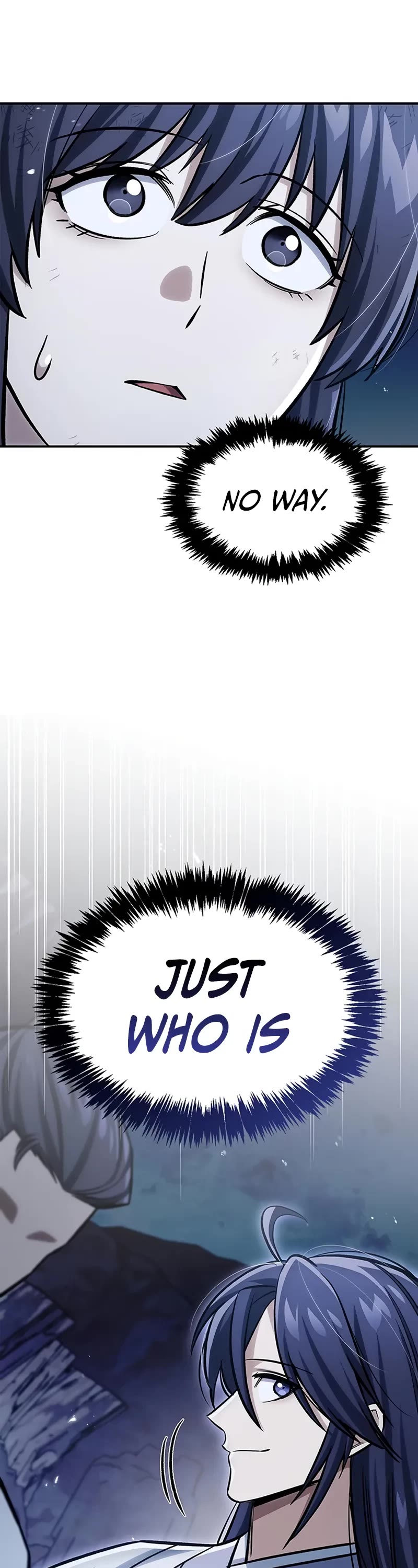 Heavenly Grand Archive's Young Master Chapter 145 page 27 - Chapter 145