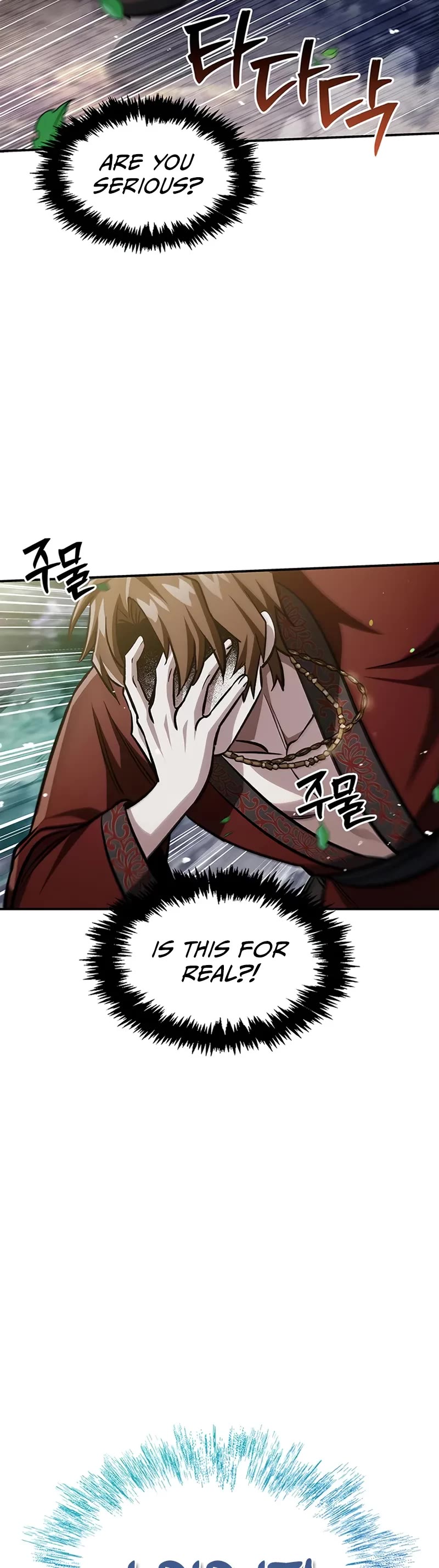 Heavenly Grand Archive's Young Master Chapter 145 page 29 - Chapter 145