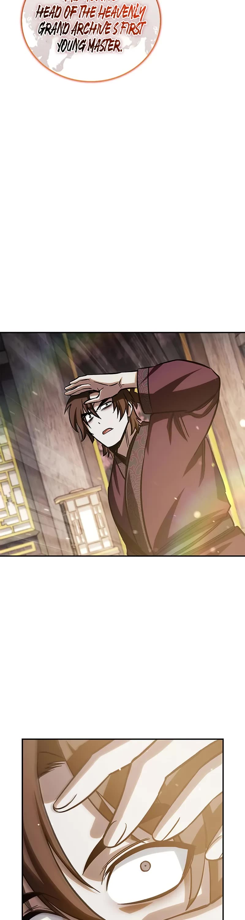 Heavenly Grand Archive's Young Master Chapter 145 page 3 - Chapter 145