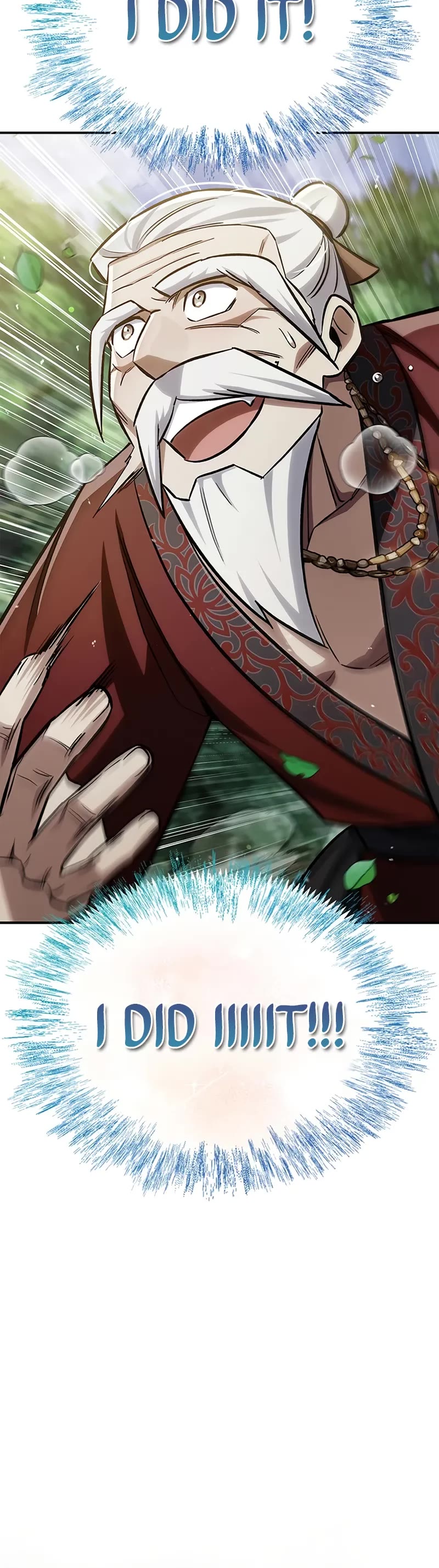 Heavenly Grand Archive's Young Master Chapter 145 page 30 - Chapter 145