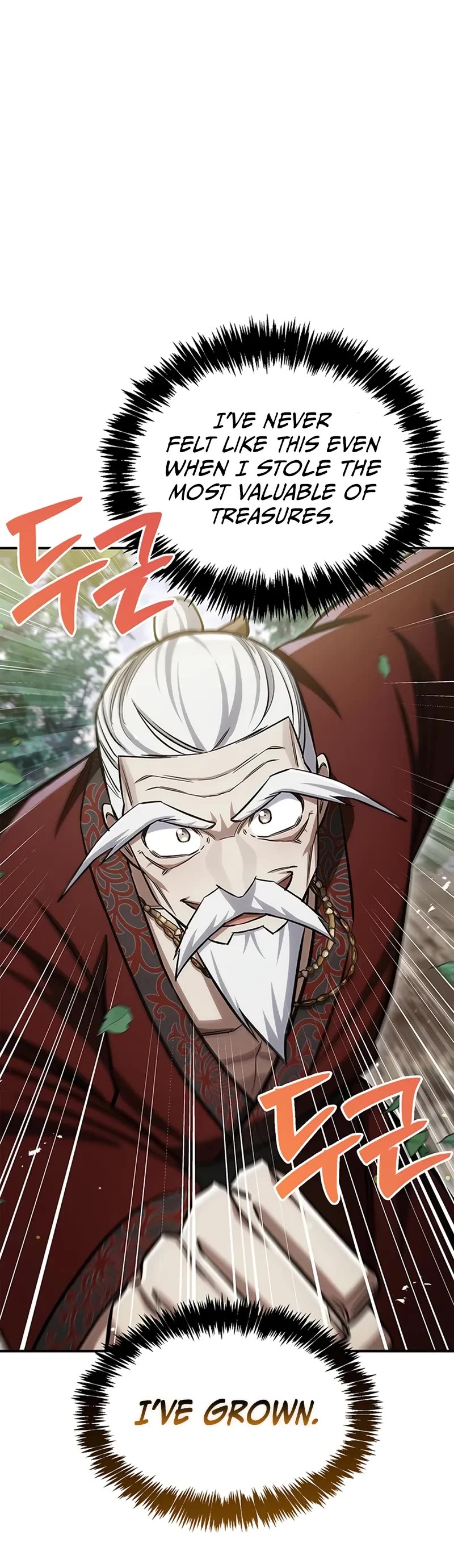 Heavenly Grand Archive's Young Master Chapter 145 page 34 - Chapter 145
