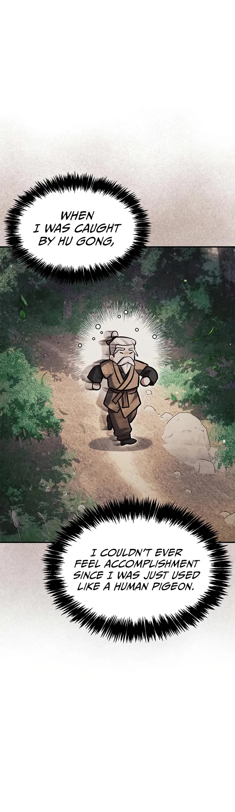 Heavenly Grand Archive's Young Master Chapter 145 page 35 - Chapter 145