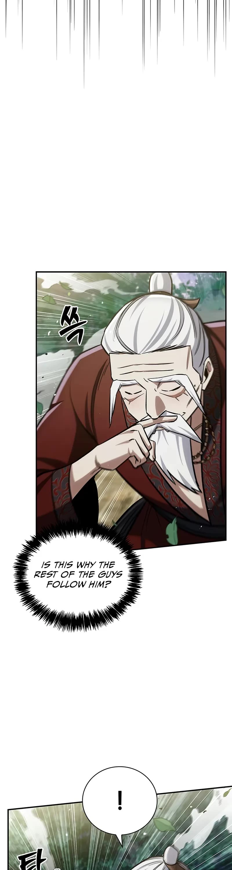 Heavenly Grand Archive's Young Master Chapter 145 page 37 - Chapter 145