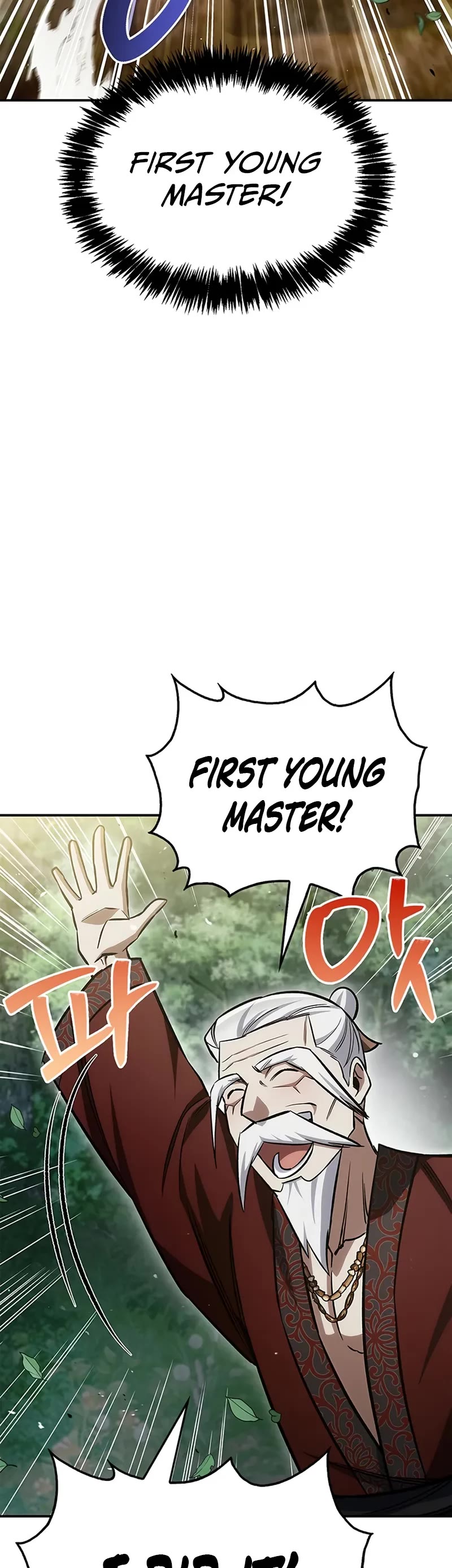 Heavenly Grand Archive's Young Master Chapter 145 page 39 - Chapter 145