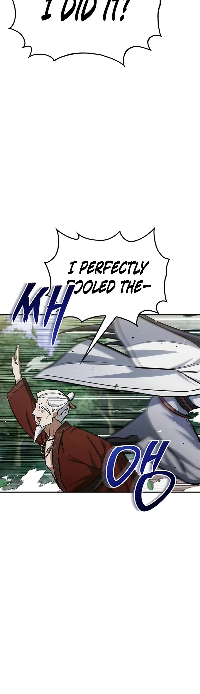 Heavenly Grand Archive's Young Master Chapter 145 page 40 - Chapter 145