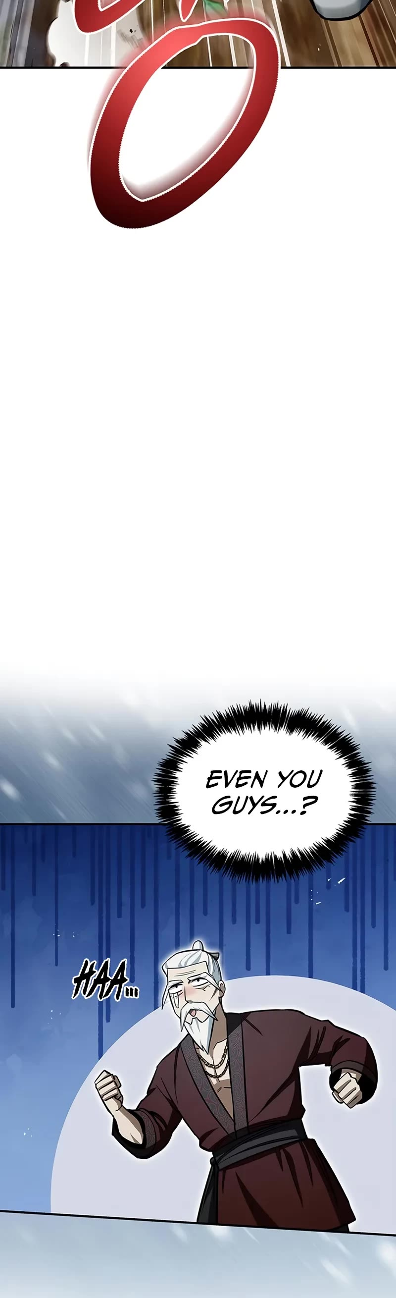 Heavenly Grand Archive's Young Master Chapter 145 page 44 - Chapter 145