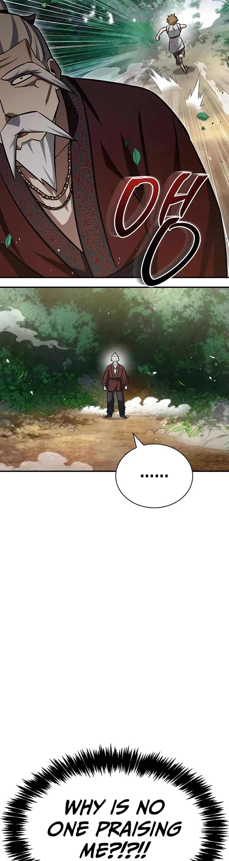 Heavenly Grand Archive's Young Master Chapter 145 page 47 - Chapter 145