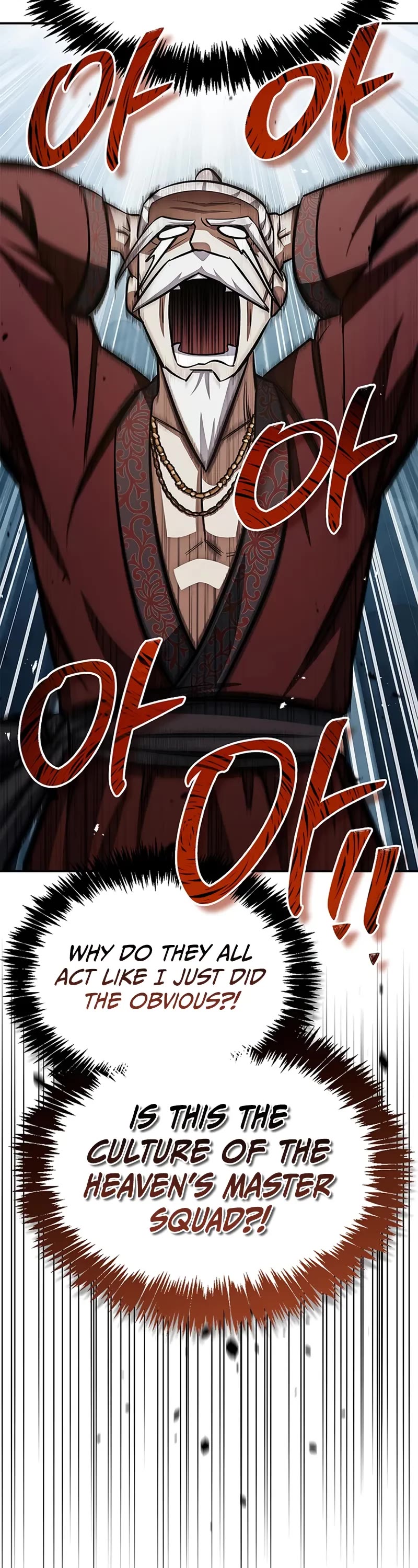 Heavenly Grand Archive's Young Master Chapter 145 page 48 - Chapter 145