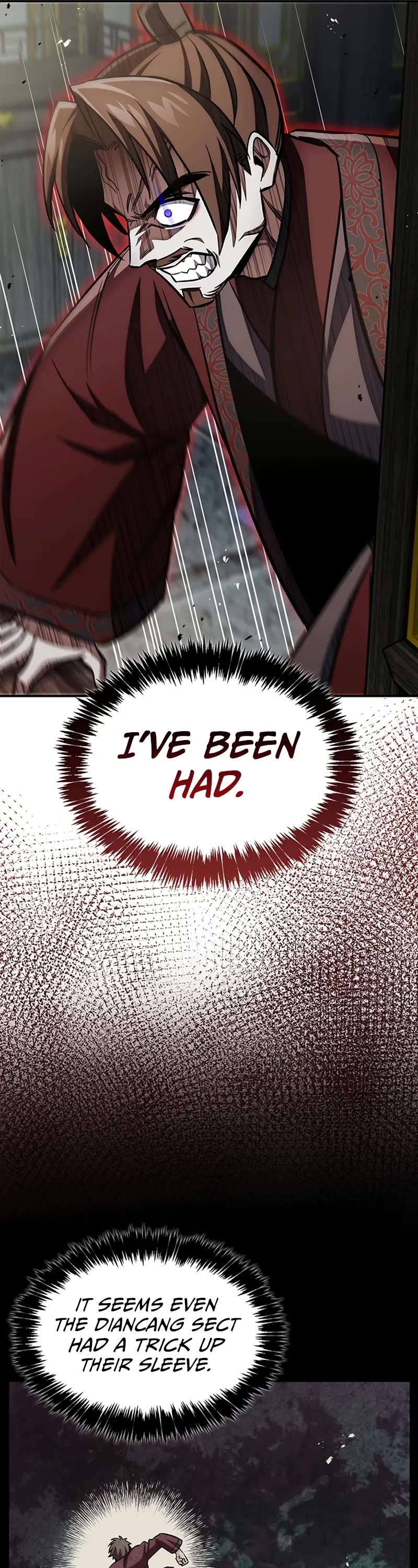 Heavenly Grand Archive's Young Master Chapter 145 page 51 - Chapter 145