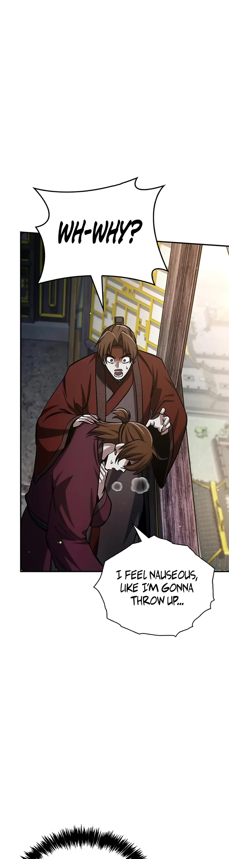 Heavenly Grand Archive's Young Master Chapter 145 page 56 - Chapter 145