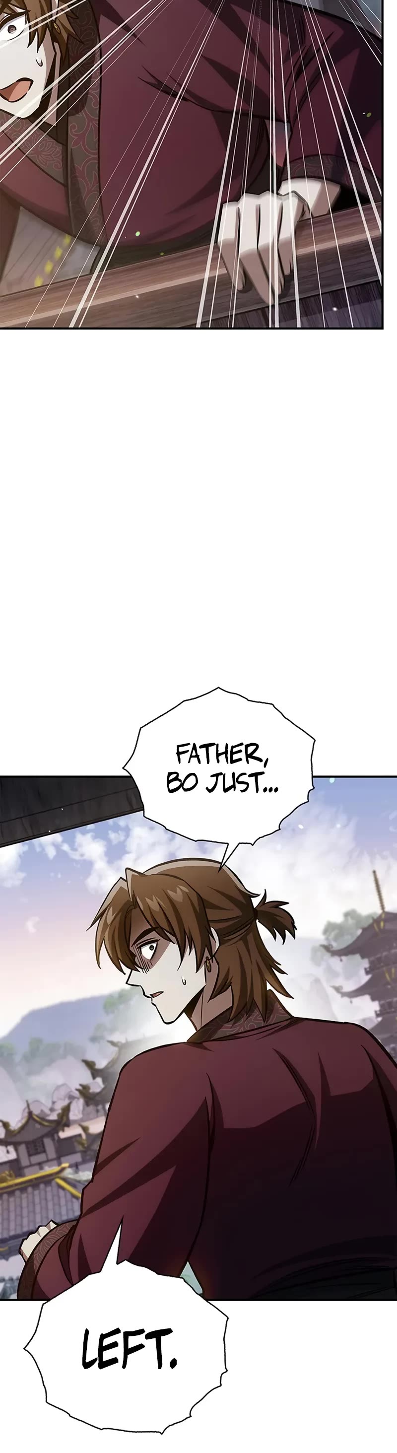 Heavenly Grand Archive's Young Master Chapter 145 page 6 - Chapter 145