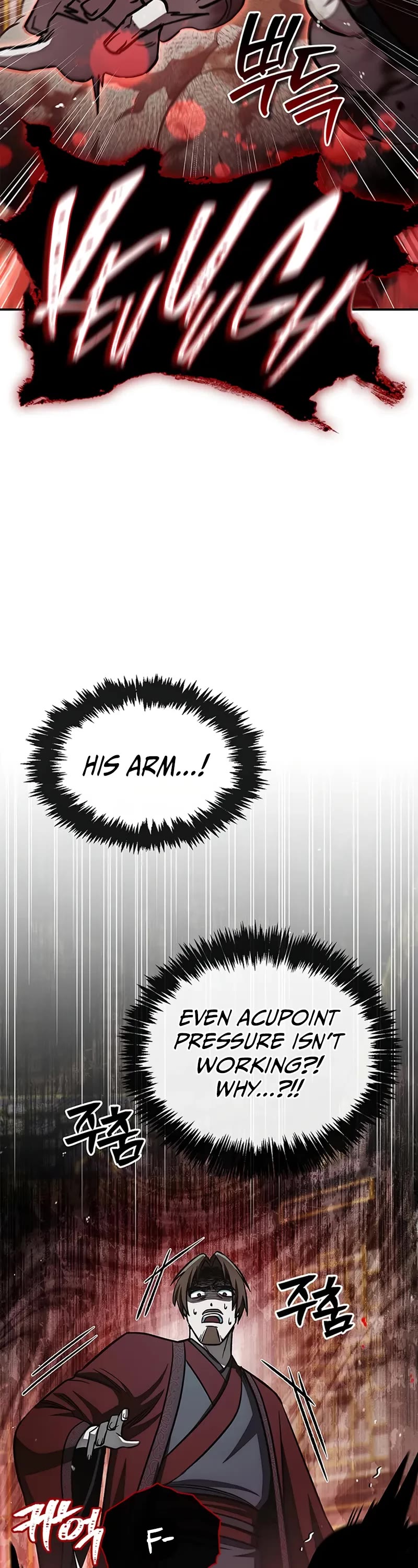 Heavenly Grand Archive's Young Master Chapter 145 page 62 - Chapter 145