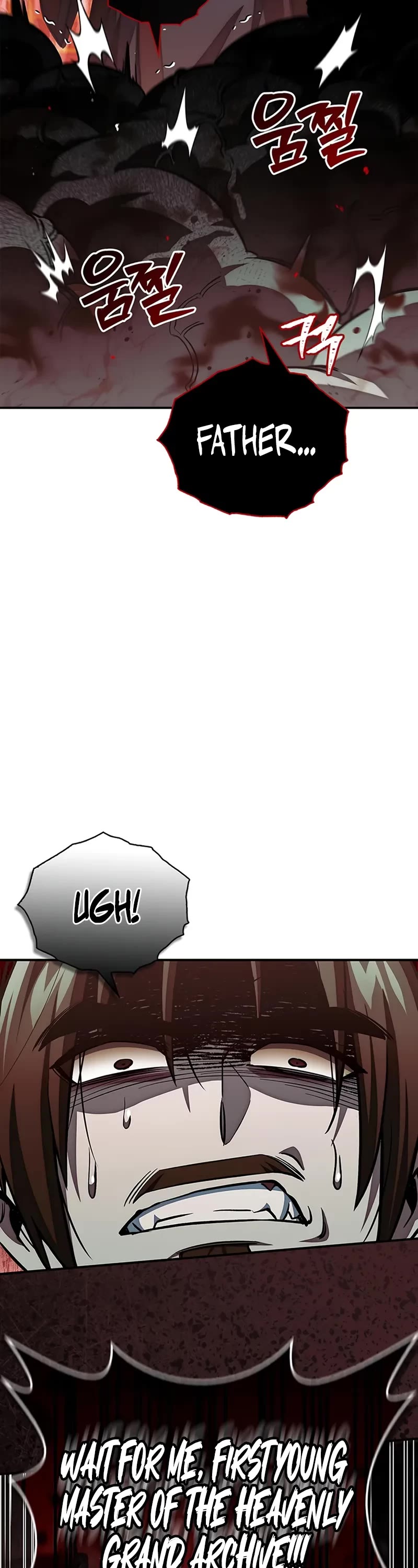 Heavenly Grand Archive's Young Master Chapter 145 page 63 - Chapter 145