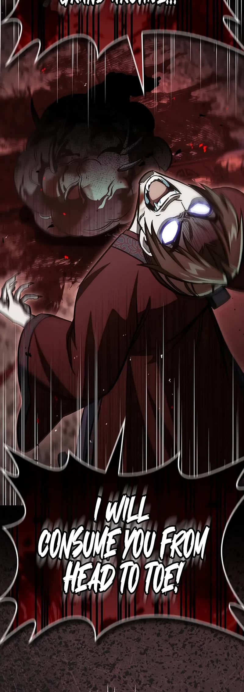 Heavenly Grand Archive's Young Master Chapter 145 page 64 - Chapter 145