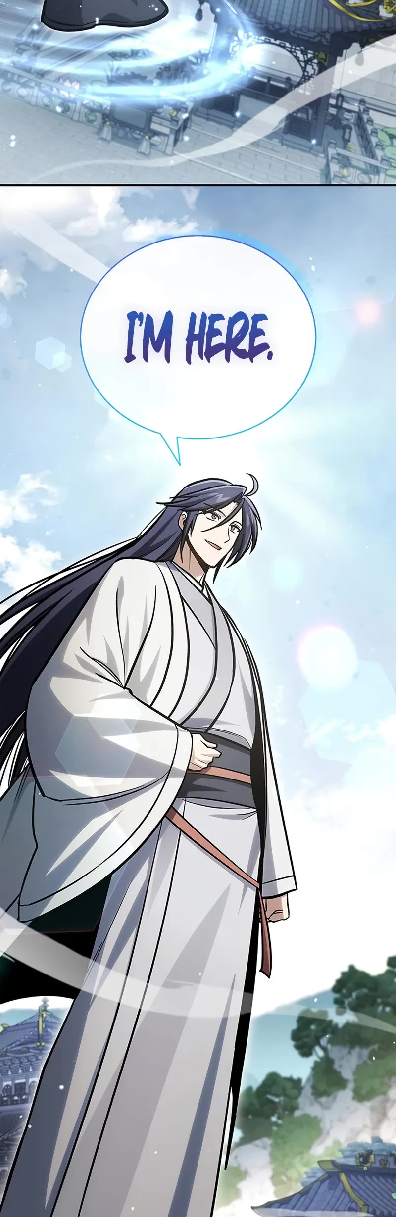 Heavenly Grand Archive's Young Master Chapter 145 page 67 - Chapter 145