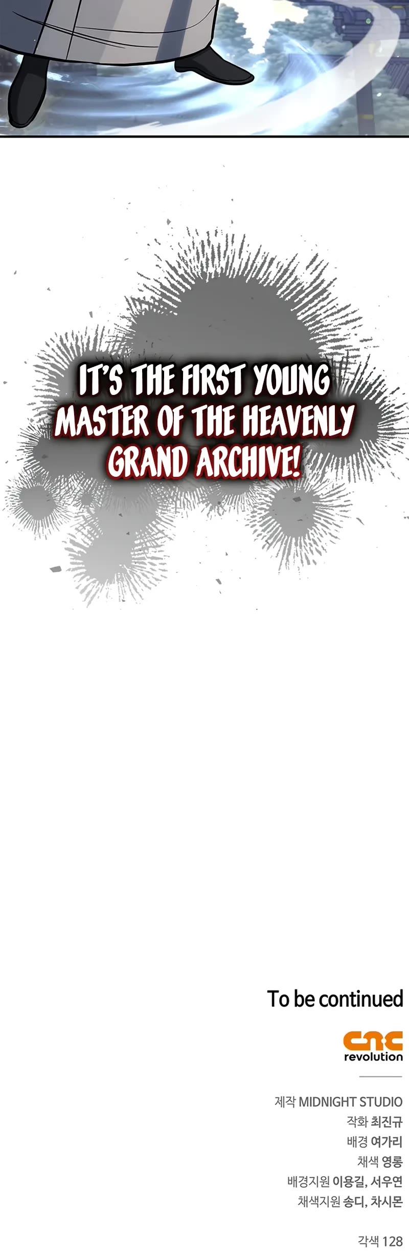 Heavenly Grand Archive's Young Master Chapter 145 page 68 - Chapter 145