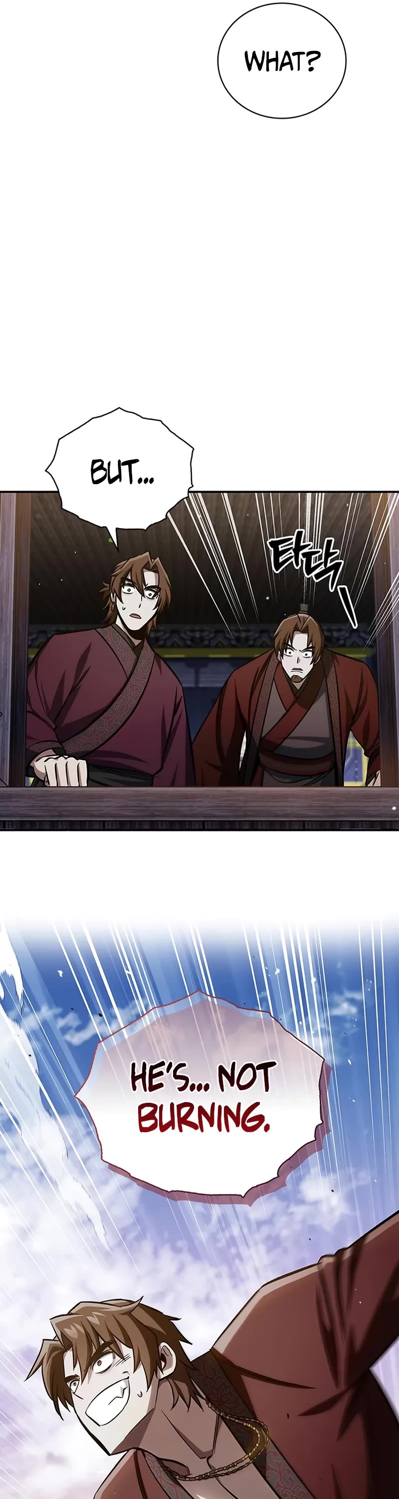Heavenly Grand Archive's Young Master Chapter 145 page 7 - Chapter 145