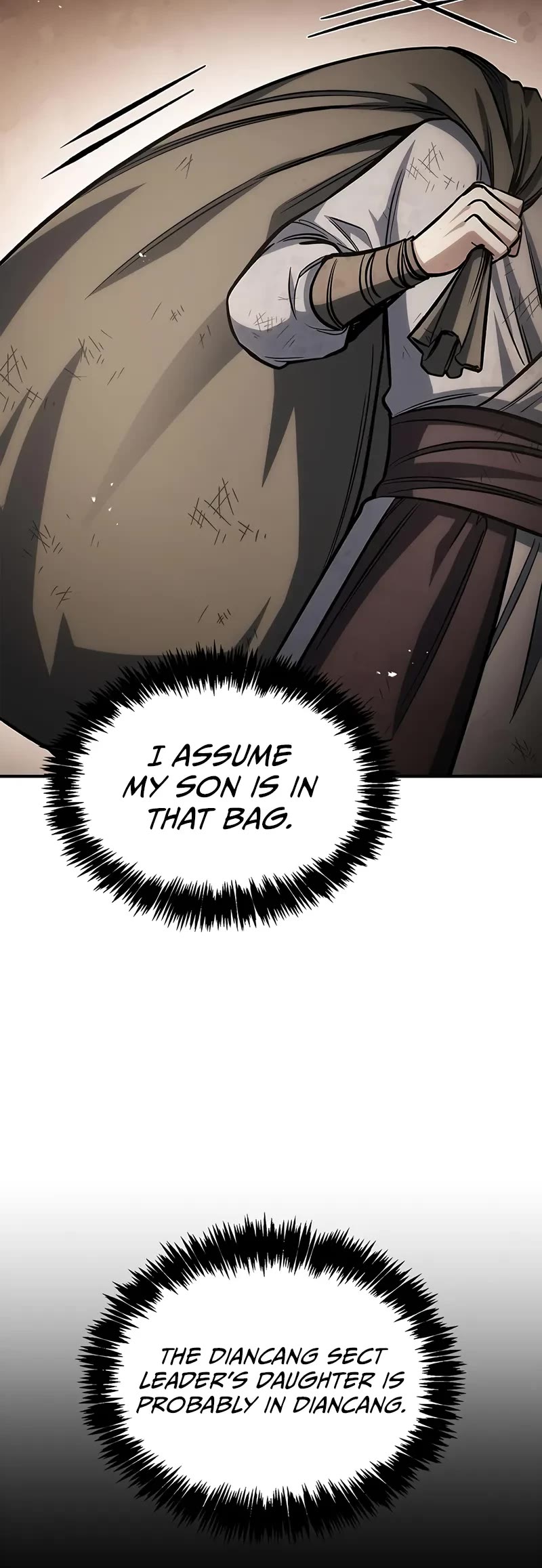 Heavenly Grand Archive's Young Master Chapter 146 page 15 - Chapter 146