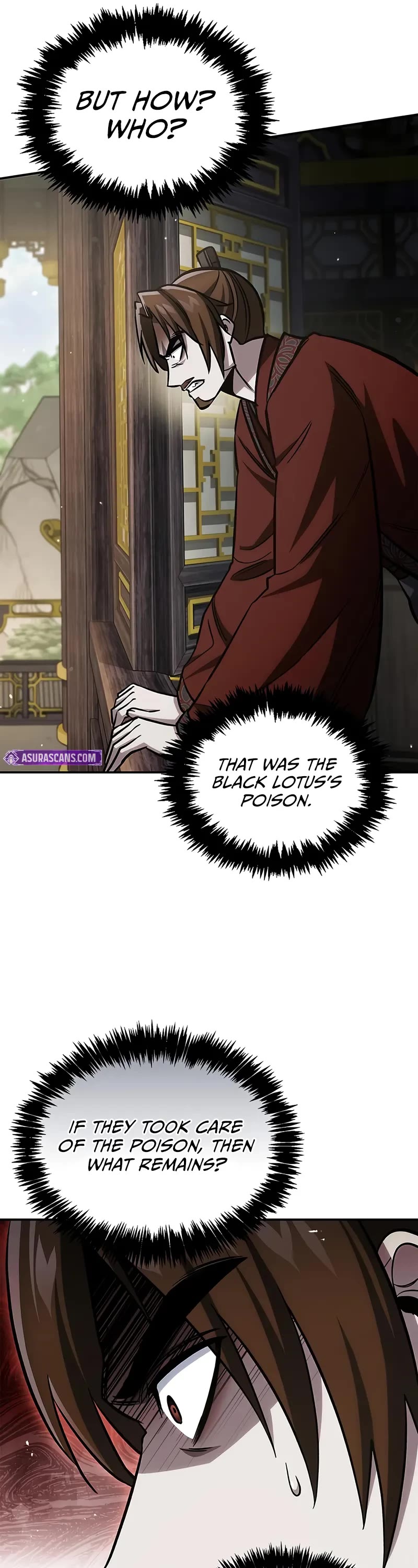 Heavenly Grand Archive's Young Master Chapter 146 page 22 - Chapter 146
