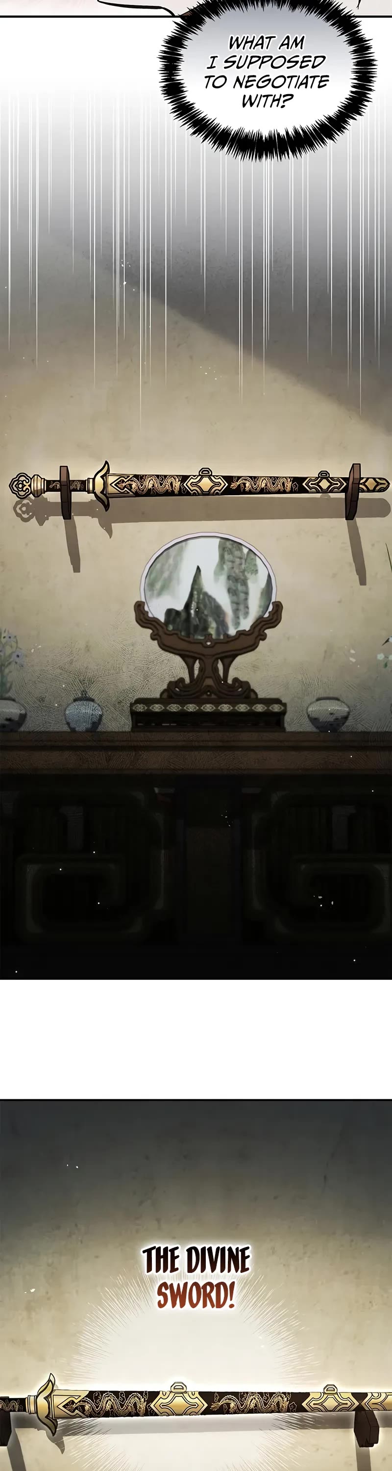 Heavenly Grand Archive's Young Master Chapter 146 page 23 - Chapter 146