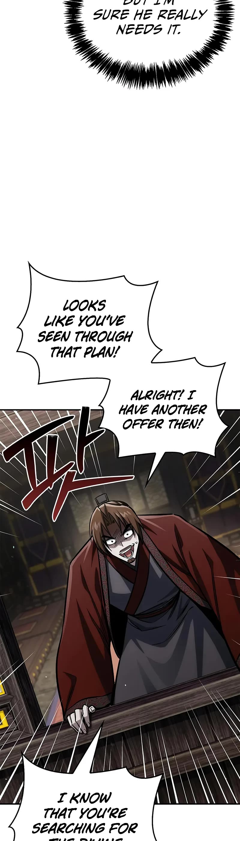 Heavenly Grand Archive's Young Master Chapter 146 page 25 - Chapter 146