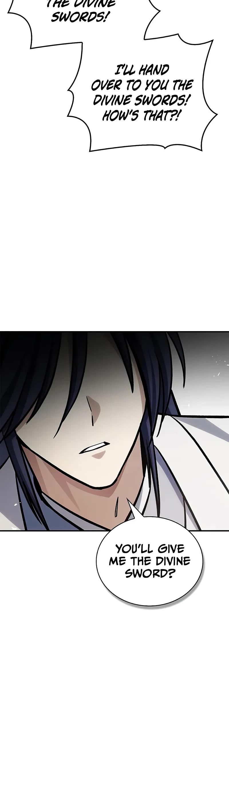 Heavenly Grand Archive's Young Master Chapter 146 page 26 - Chapter 146