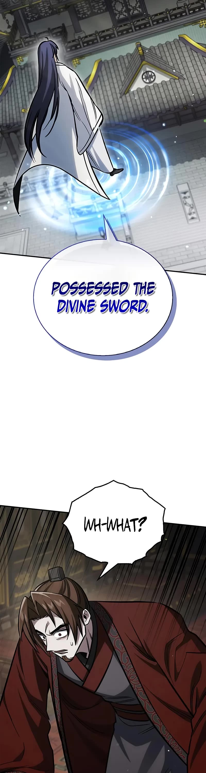 Heavenly Grand Archive's Young Master Chapter 146 page 28 - Chapter 146