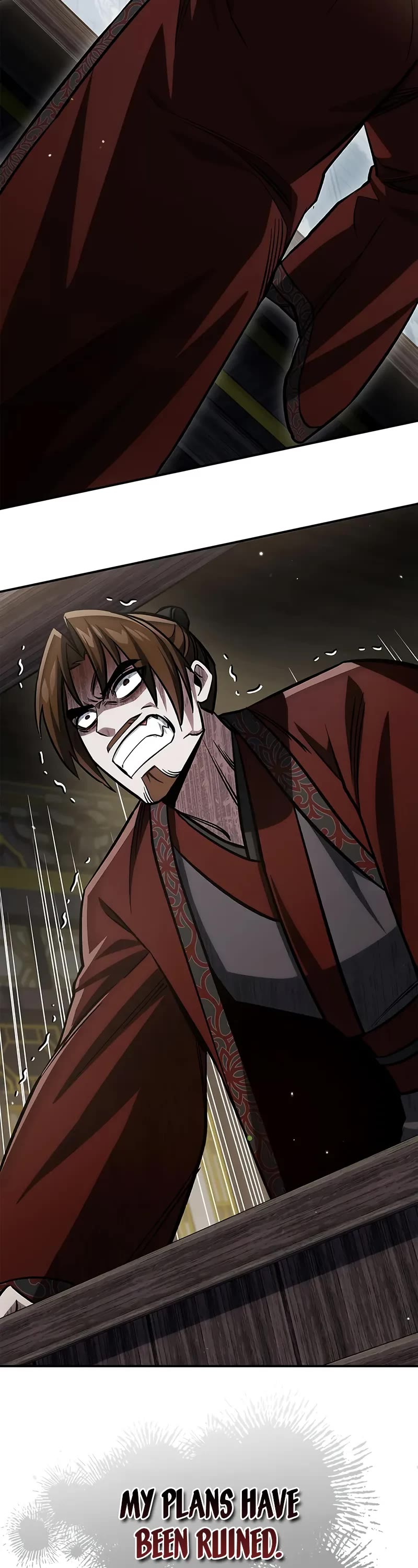Heavenly Grand Archive's Young Master Chapter 146 page 3 - Chapter 146