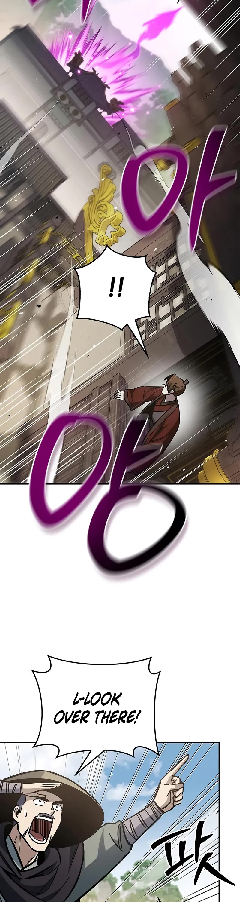 Heavenly Grand Archive's Young Master Chapter 146 page 33 - Chapter 146