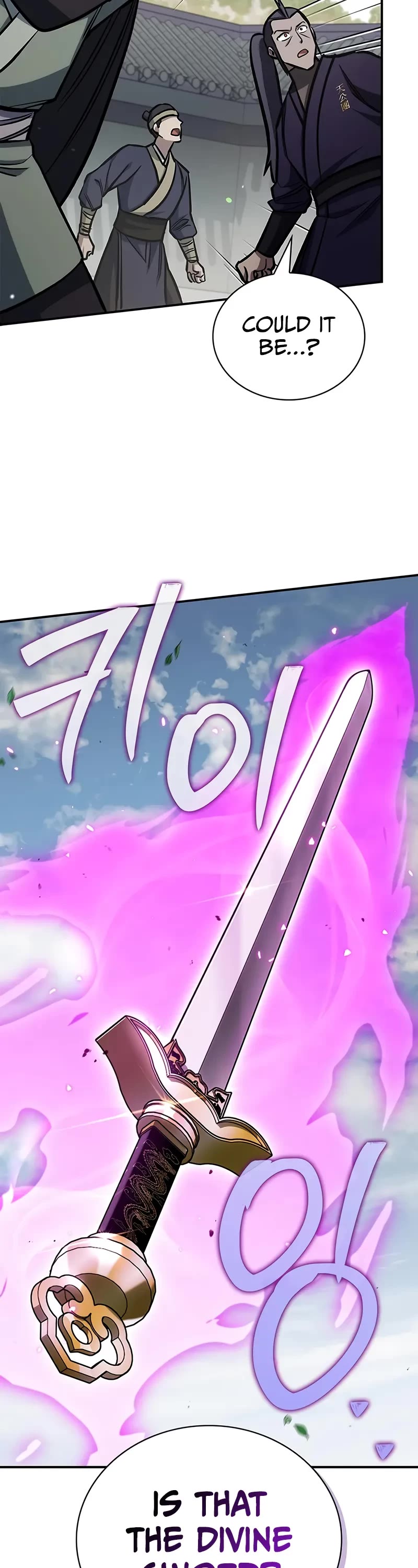 Heavenly Grand Archive's Young Master Chapter 146 page 34 - Chapter 146
