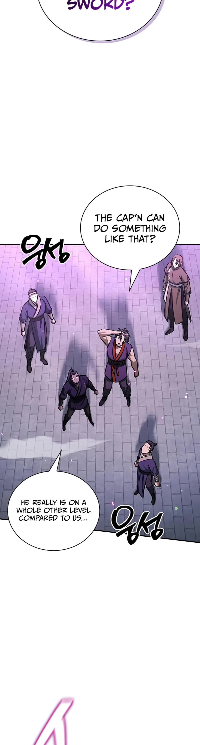 Heavenly Grand Archive's Young Master Chapter 146 page 35 - Chapter 146