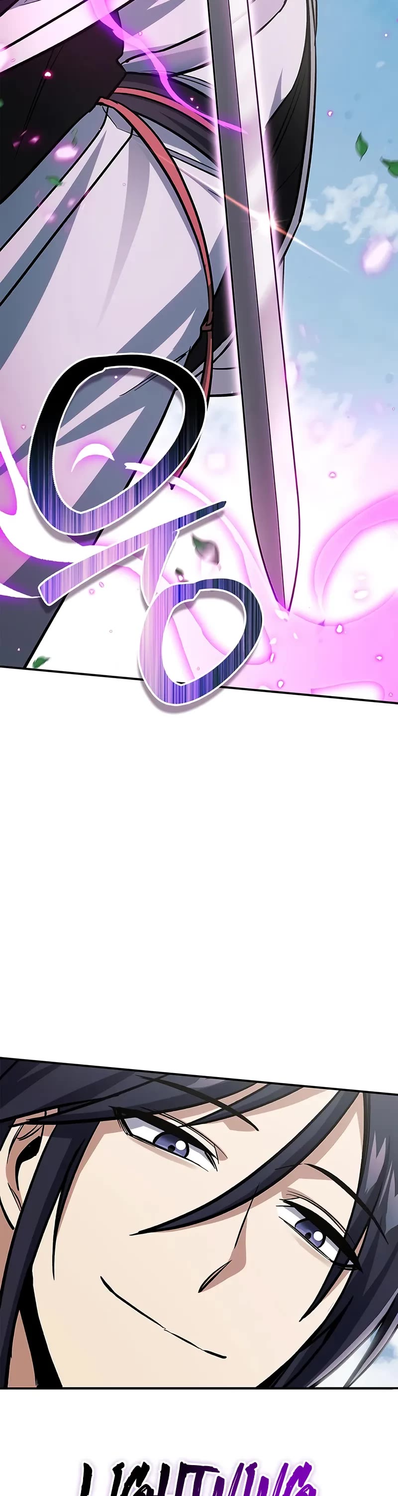 Heavenly Grand Archive's Young Master Chapter 146 page 39 - Chapter 146