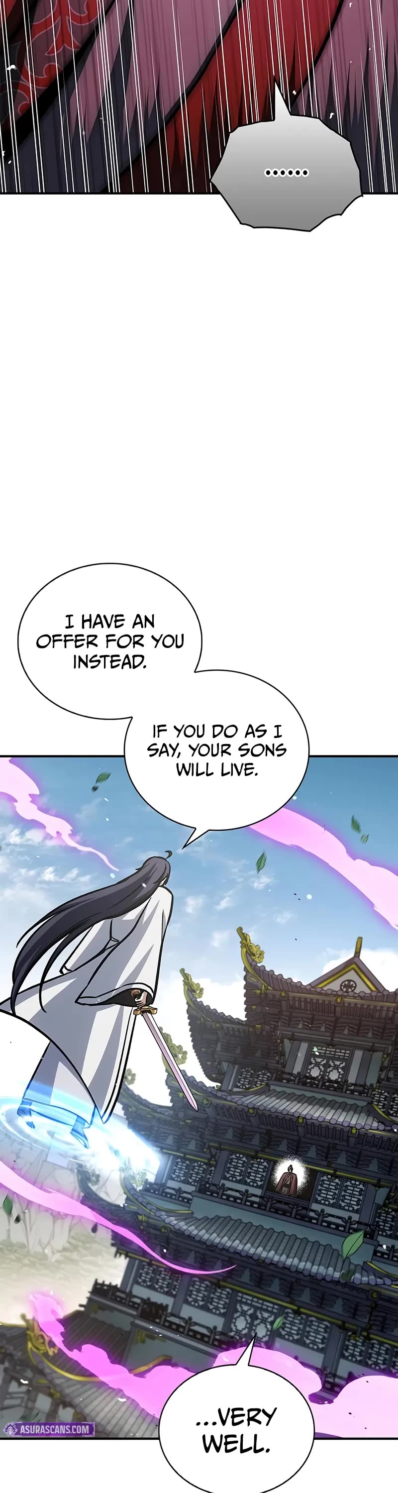 Heavenly Grand Archive's Young Master Chapter 146 page 43 - Chapter 146