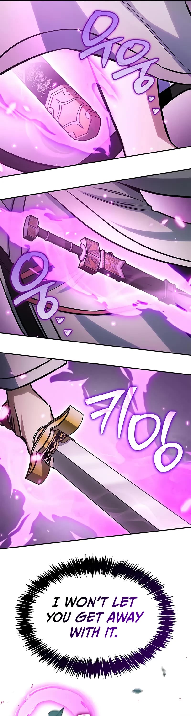 Heavenly Grand Archive's Young Master Chapter 146 page 46 - Chapter 146