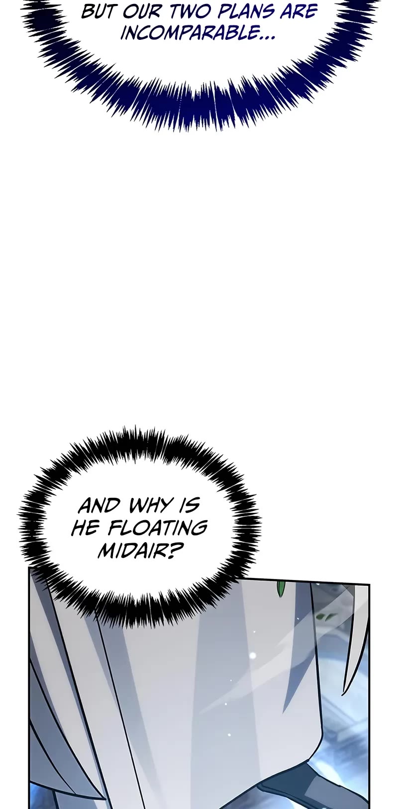 Heavenly Grand Archive's Young Master Chapter 146 page 5 - Chapter 146