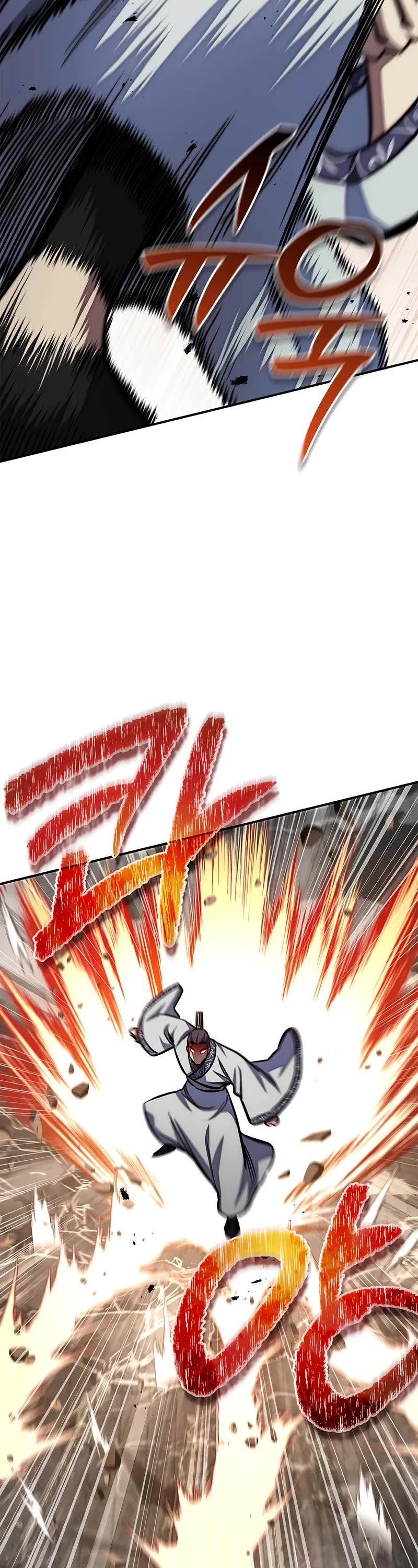 Heavenly Grand Archive's Young Master Chapter 146 page 52 - Chapter 146