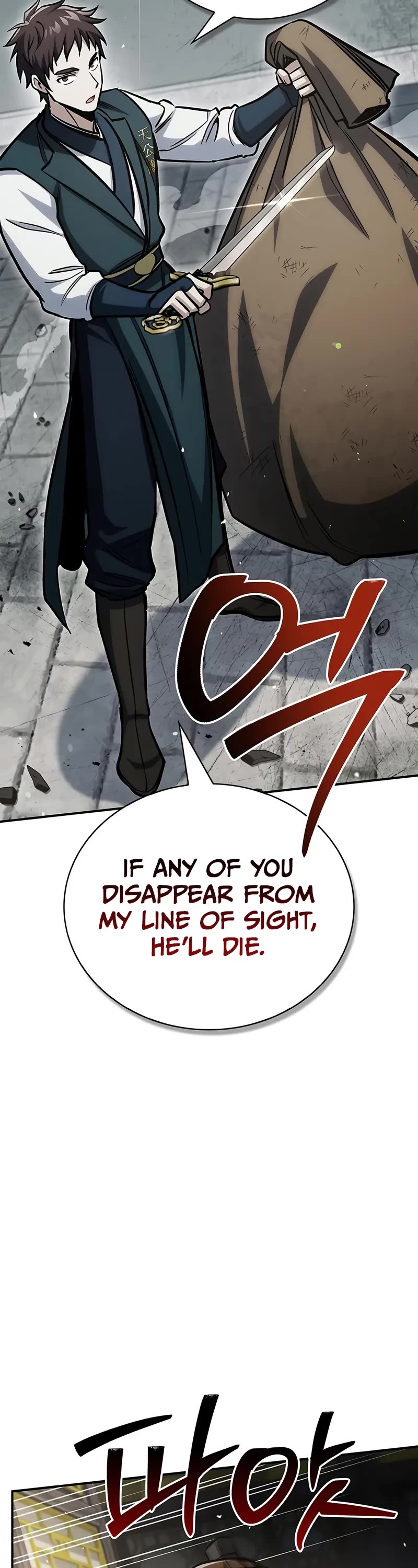 Heavenly Grand Archive's Young Master Chapter 146 page 57 - Chapter 146